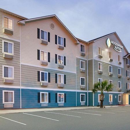 Woodspring Suites Brownsville Dış mekan fotoğraf
