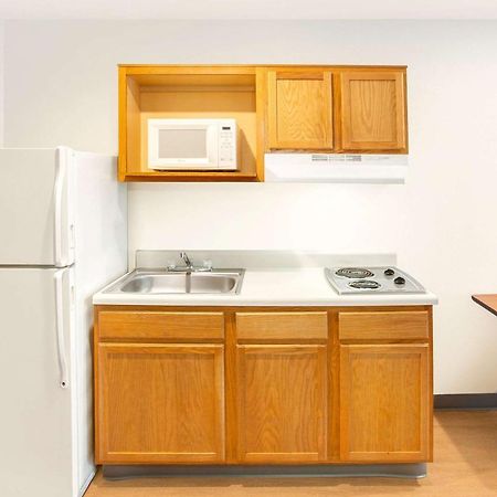 Woodspring Suites Brownsville Dış mekan fotoğraf
