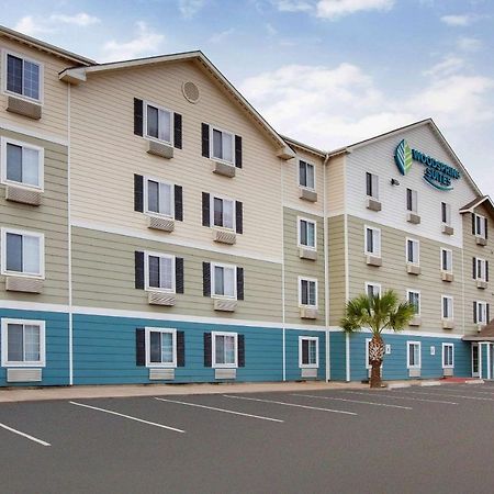 Woodspring Suites Brownsville Dış mekan fotoğraf