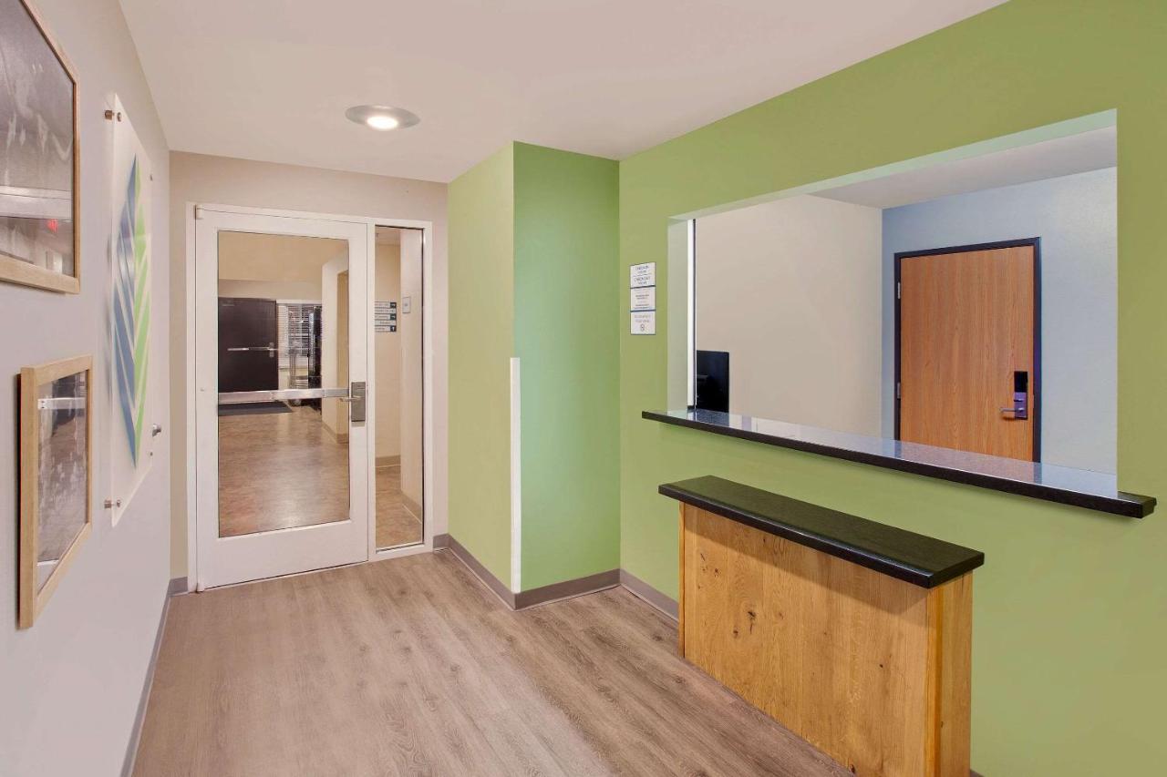 Woodspring Suites Brownsville Dış mekan fotoğraf