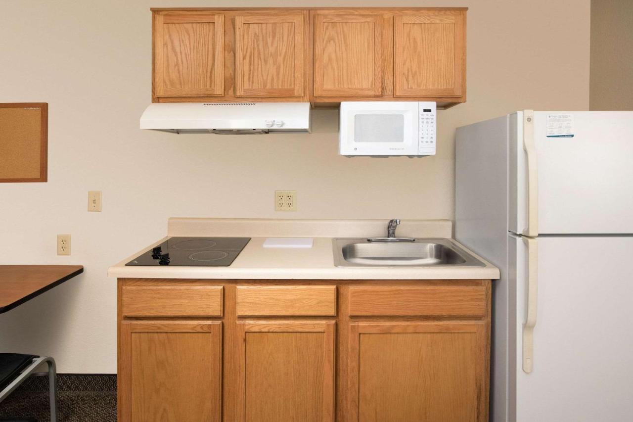 Woodspring Suites Brownsville Dış mekan fotoğraf