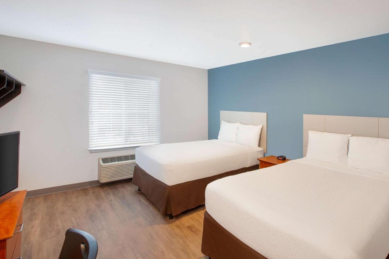 Woodspring Suites Brownsville Dış mekan fotoğraf